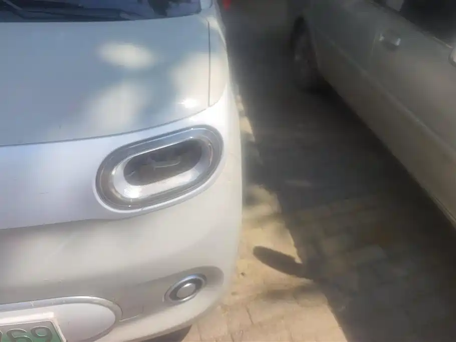 Wuling Mini EV MINIEV 2024 215km