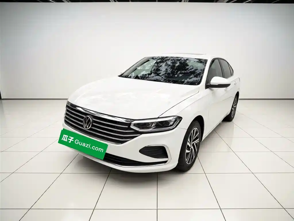 Volkswagen Lavida 2024