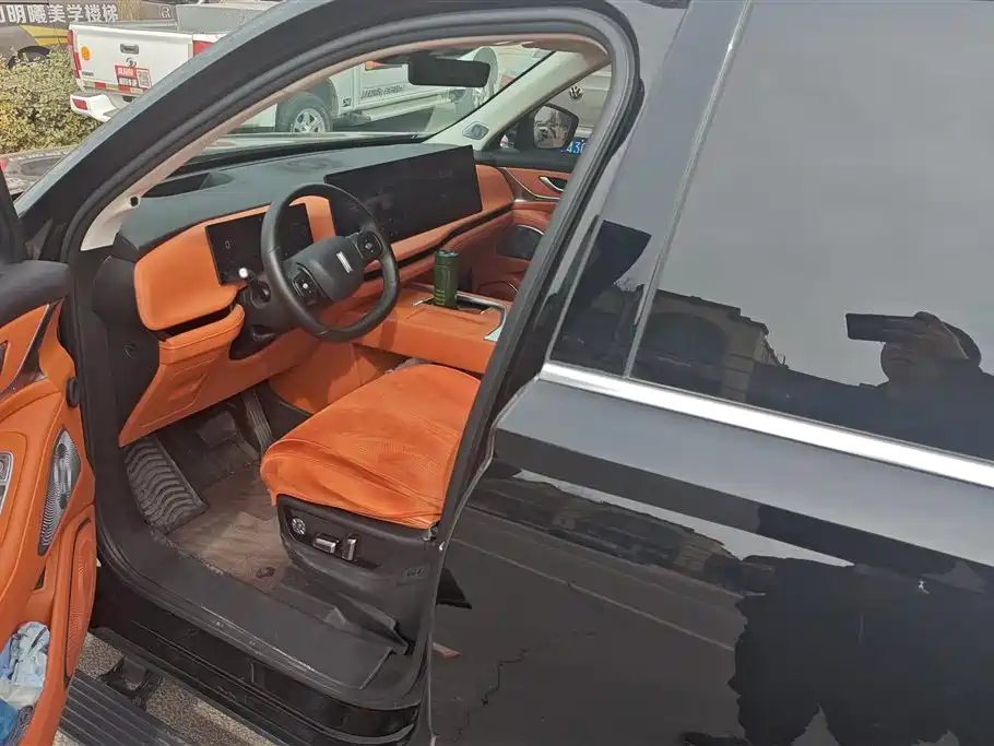 WEI PAI WEI BRAND BLUE MOUNTAIN