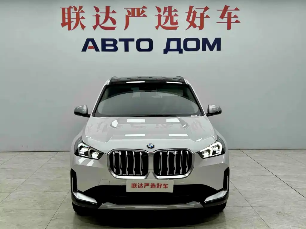 BMW X1 — миниатюра 2