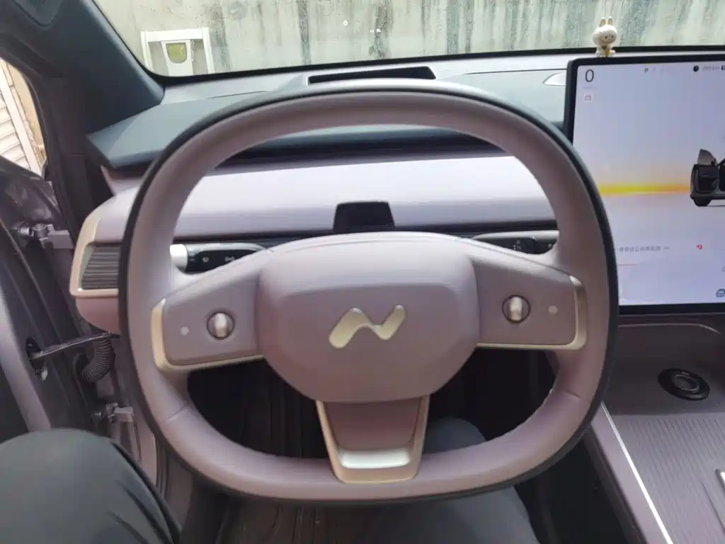 Onvo L60 2024 60kWh