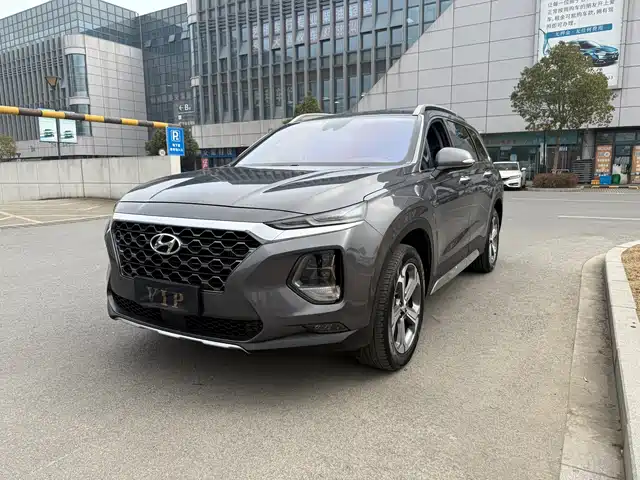 hyundai shengda