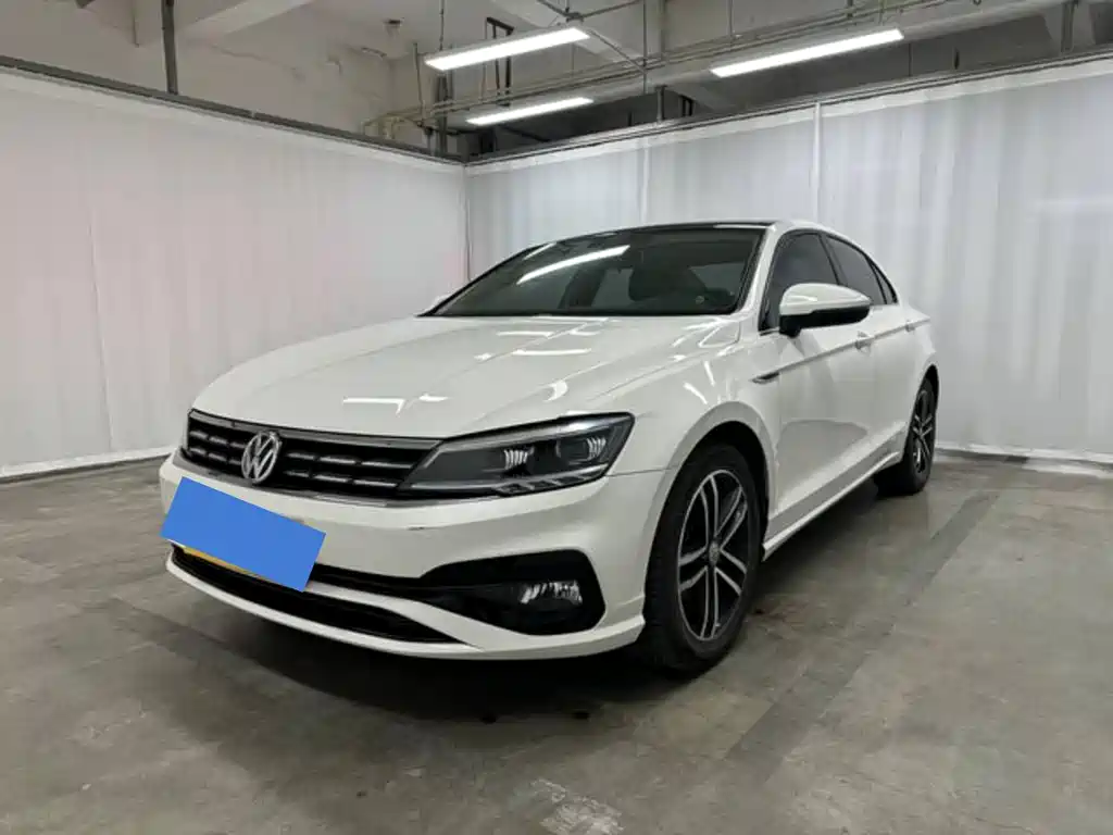 Volkswagen Lamando 2019