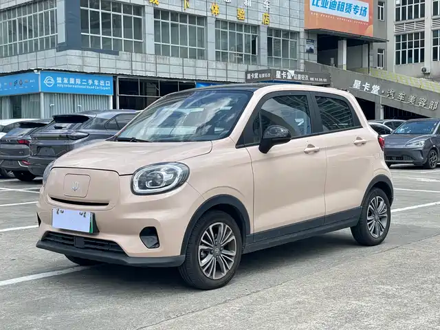 2024 Leapmotor T03