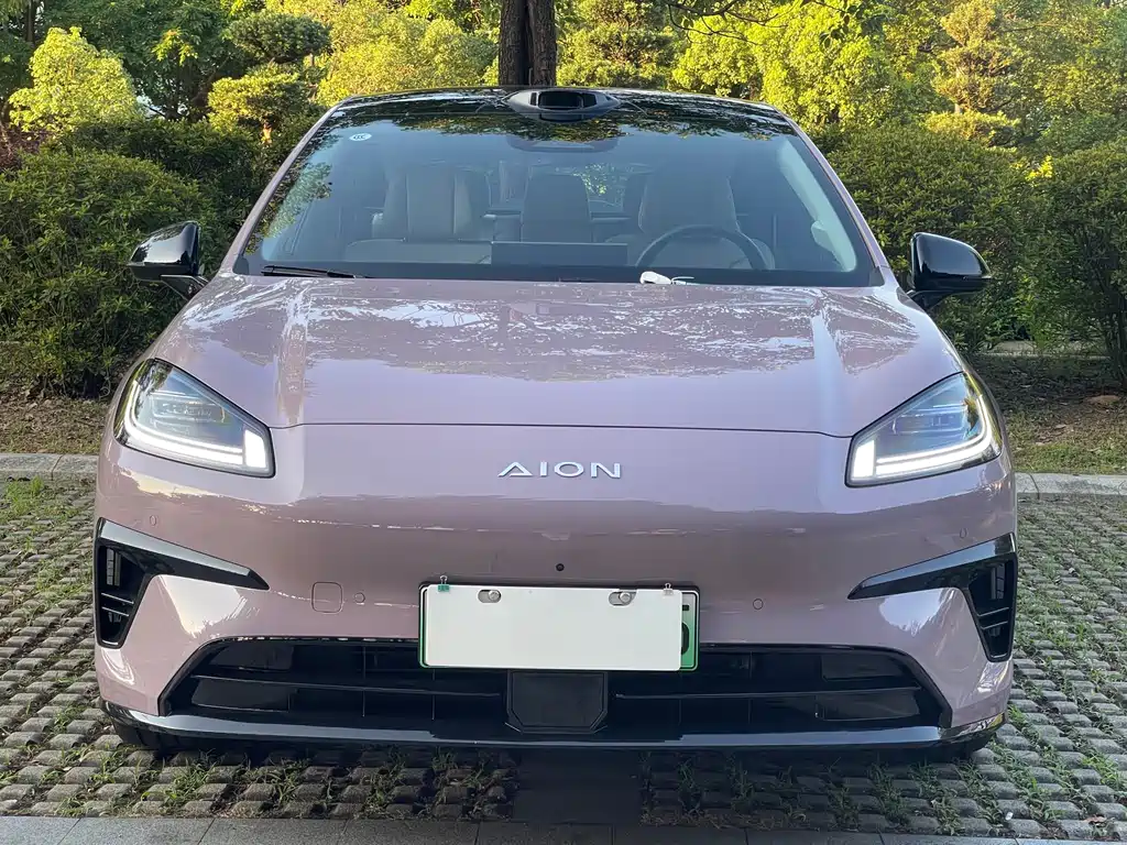 Aion RT 2025 650