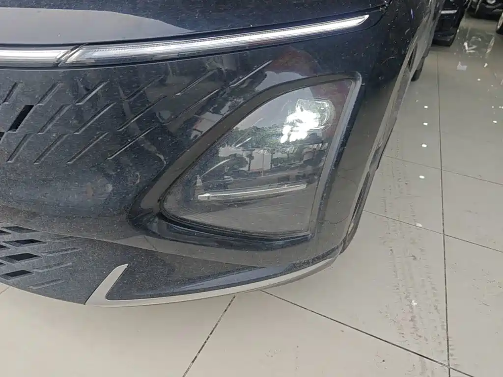 Wuling Xingguang — миниатюра 24