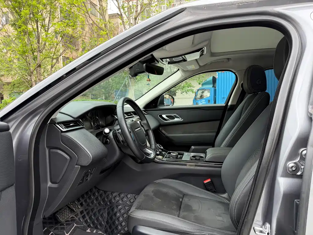 Land Rover Range Rover Velar 2020 P250