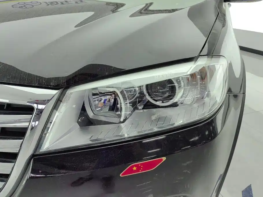 Haval H6 — миниатюра 5