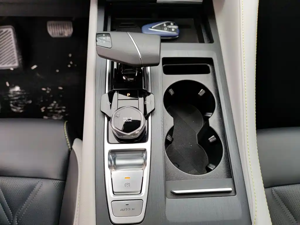Changan CS75 PLUS — миниатюра 14