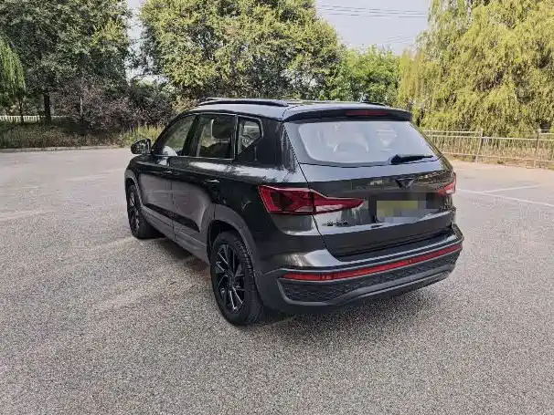 Jetta VS5 — миниатюра 4