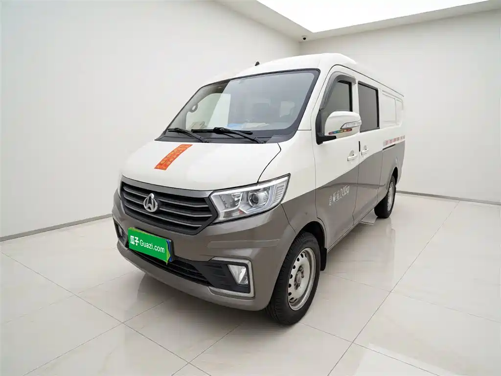 Kuayue Kuayue Star V7 2024