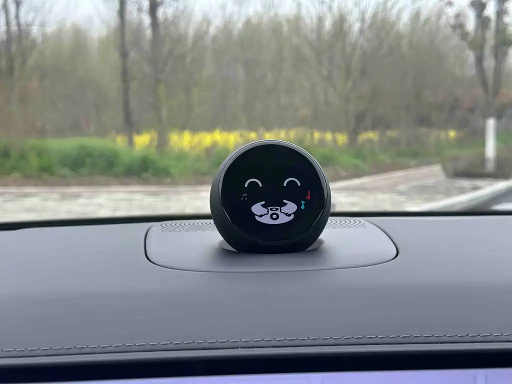 NIO ES8 2026 мест Executive Luxury