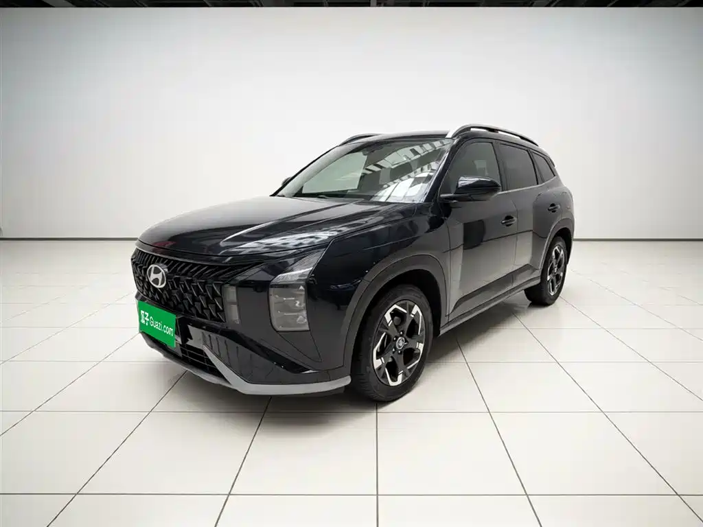 Hyundai ix35 2023