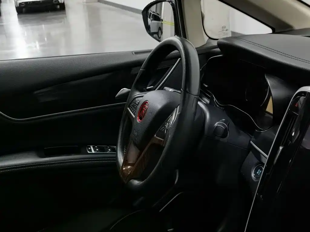 BYD MAX — миниатюра 22