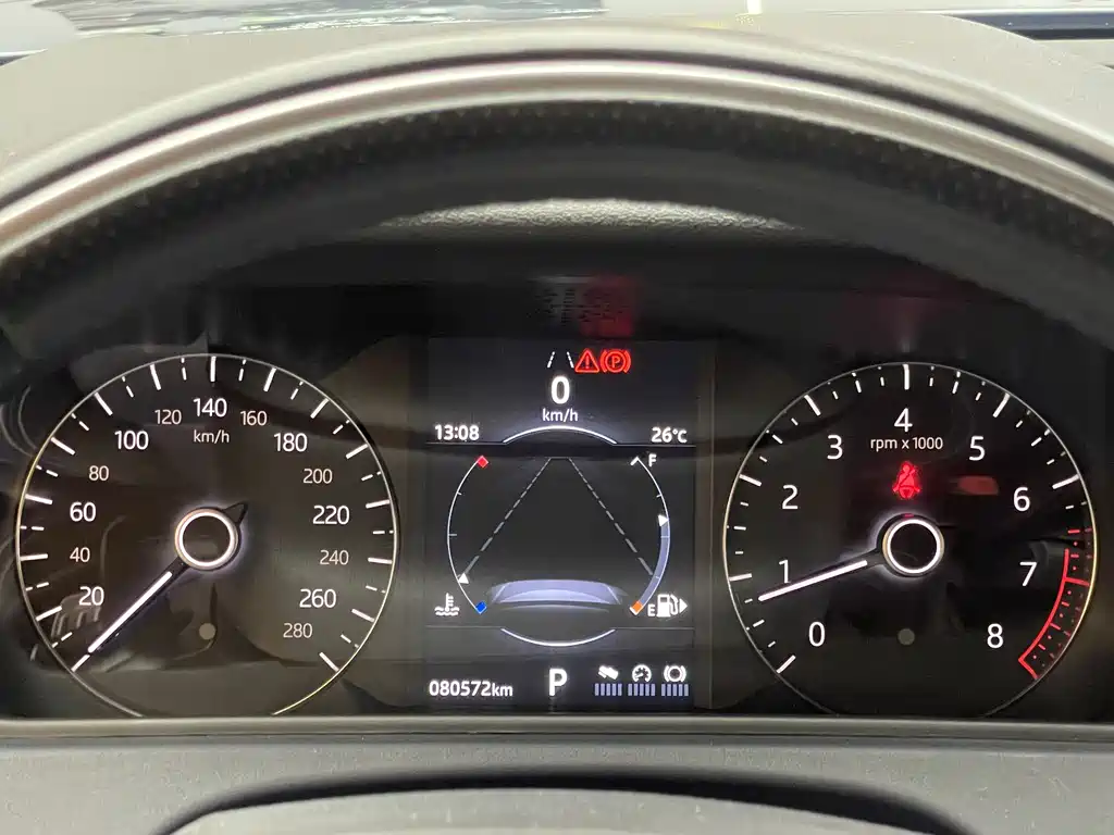 Land Rover Velar P300 S, фото 14