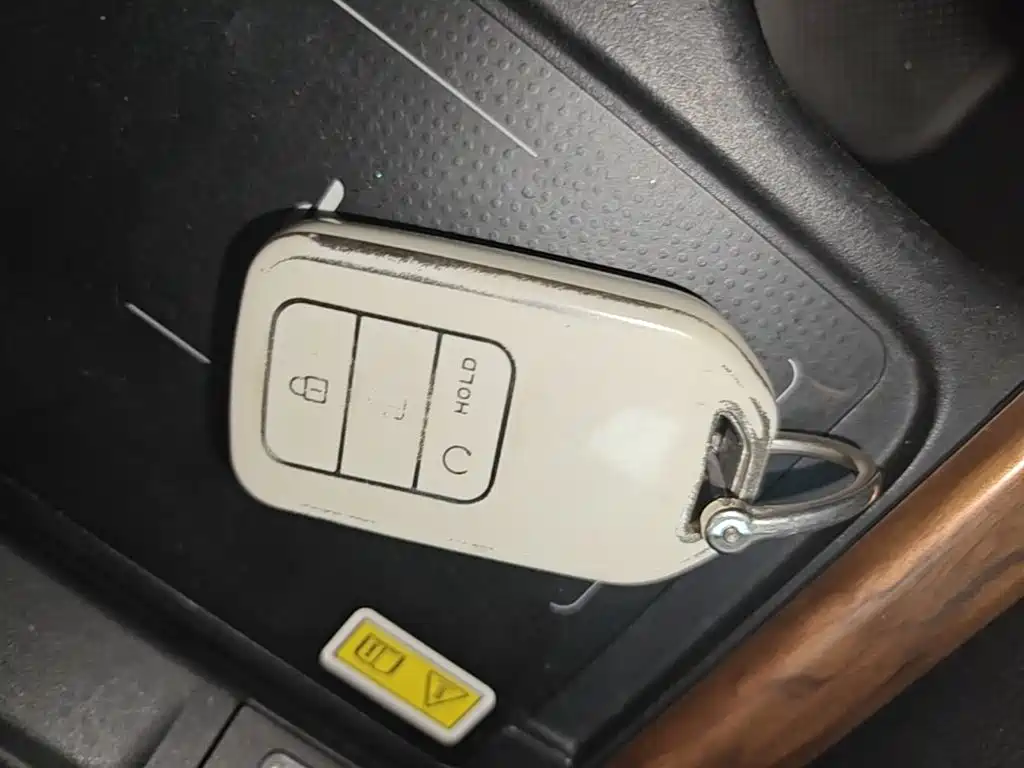 Honda CR-V 2021 240TURBO CVT