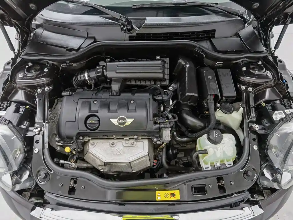 MINI Mini — миниатюра 6