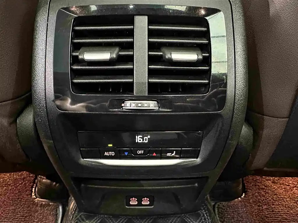 BMW X3 — миниатюра 10