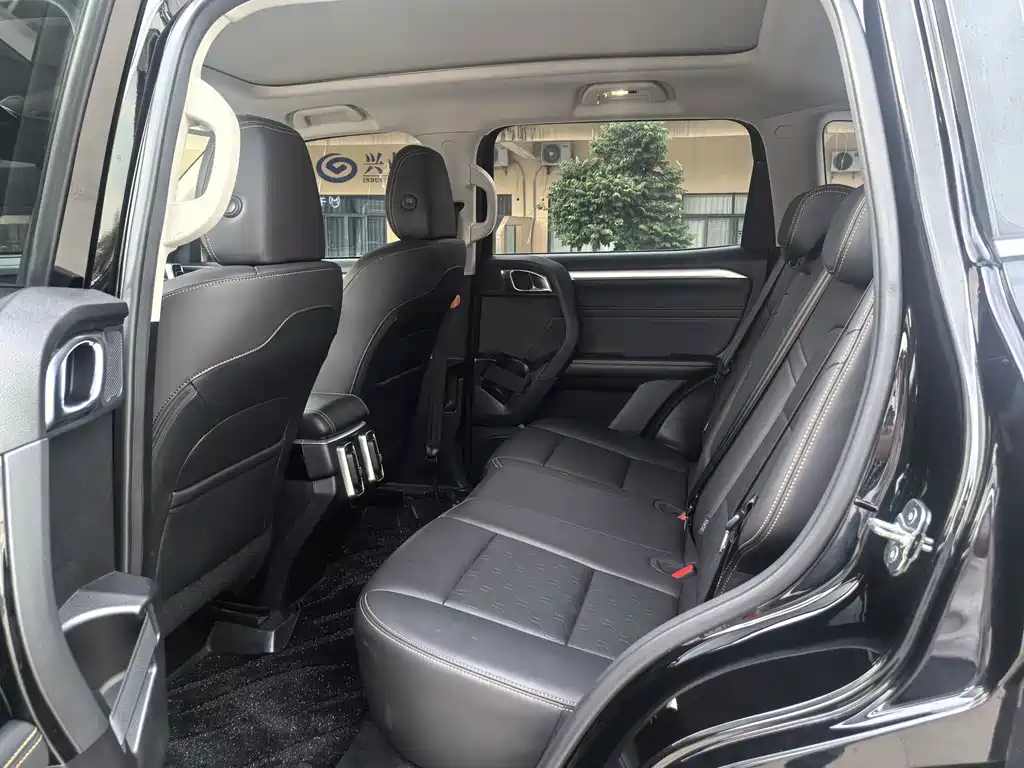 Haval Big Dog — миниатюра 9