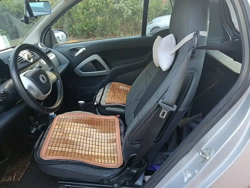 smart Smart Fortwo — миниатюра 15