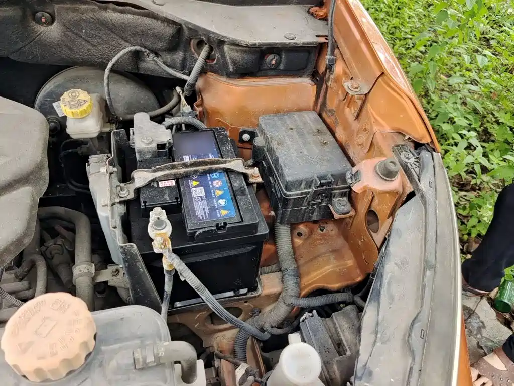 Baojun 510 — миниатюра 21
