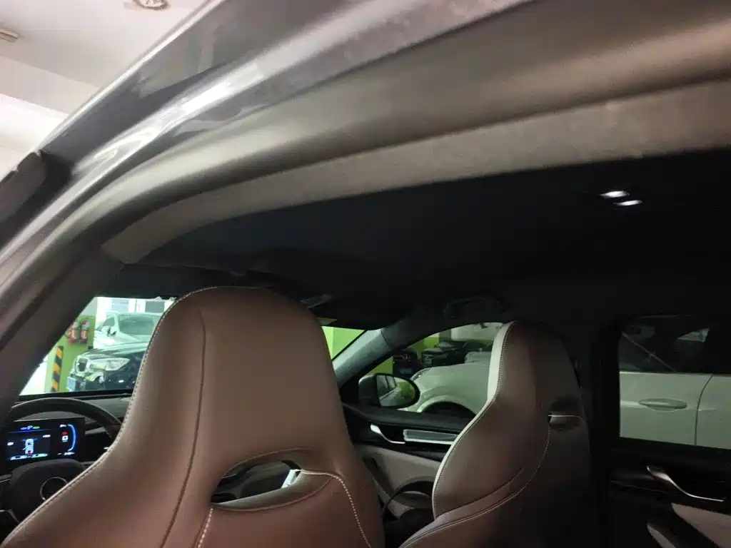 BYD Qin PLUS — миниатюра 14