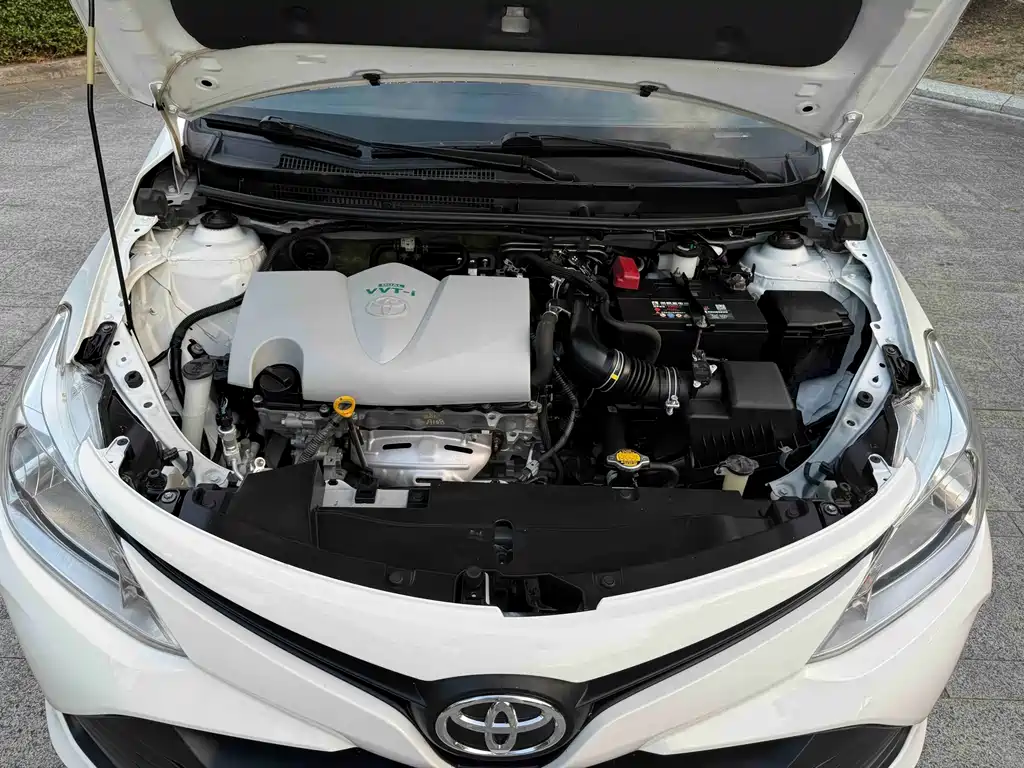 TOYOTA VIOS