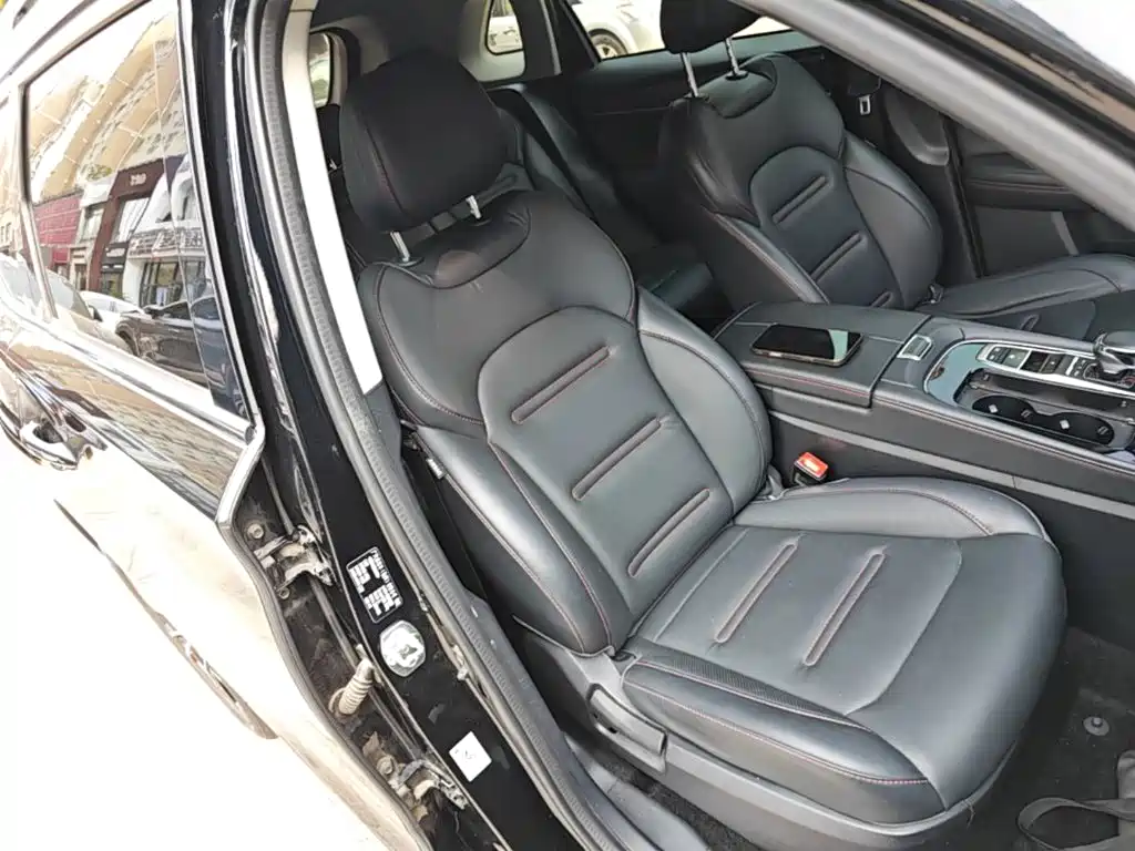 GAC Motor GS4 Plus — миниатюра 25