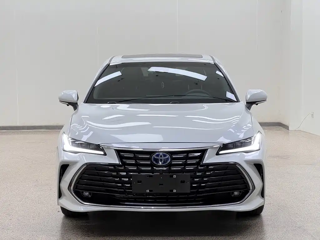 Toyota Avalon — миниатюра 31