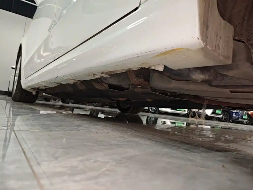 Ford Mondeo — миниатюра 22