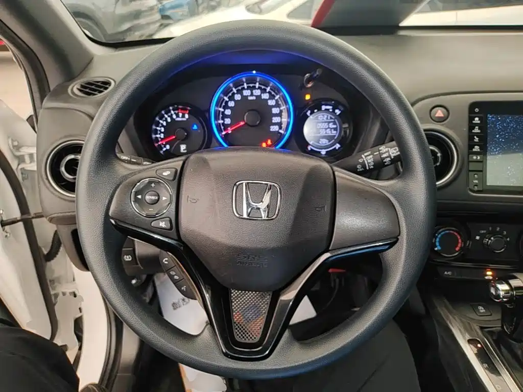 Honda XR-V — миниатюра 11