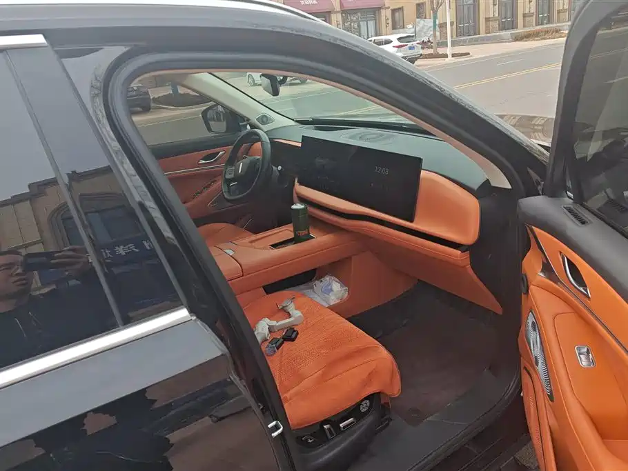 WEI PAI WEI BRAND BLUE MOUNTAIN