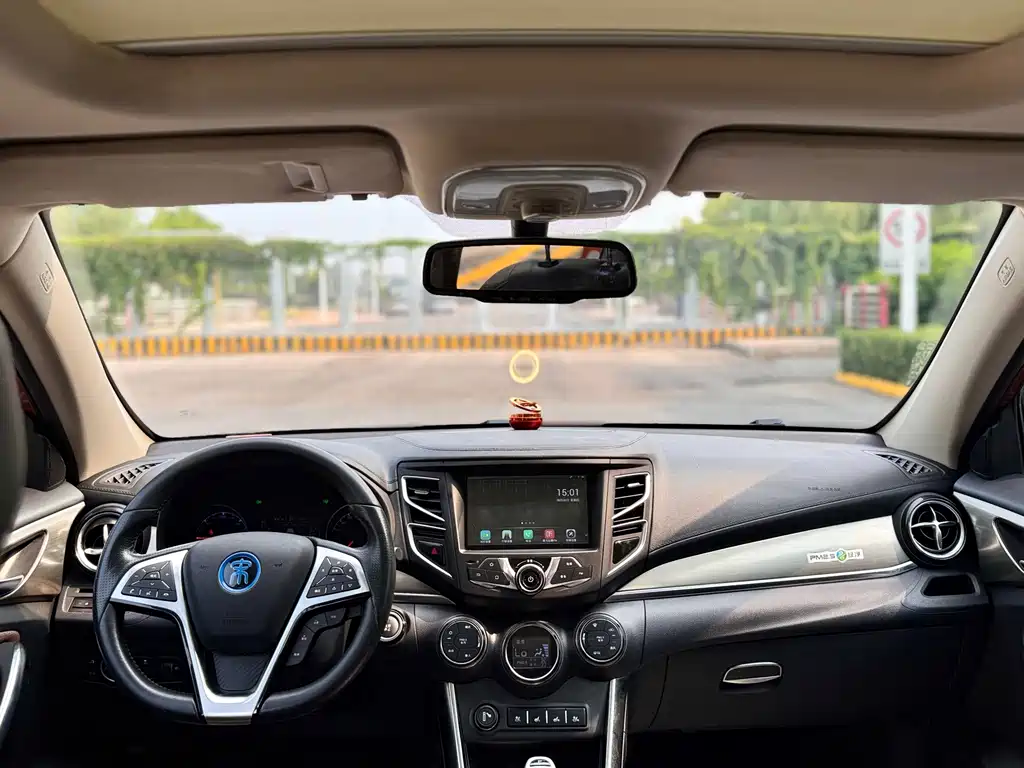 BYD New Energy — миниатюра 16