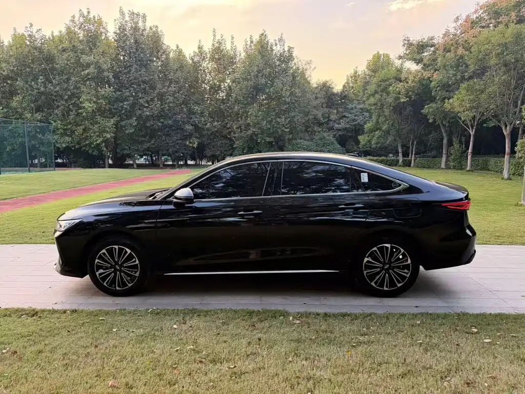 Fulwin Fengyun A8L — миниатюра 3