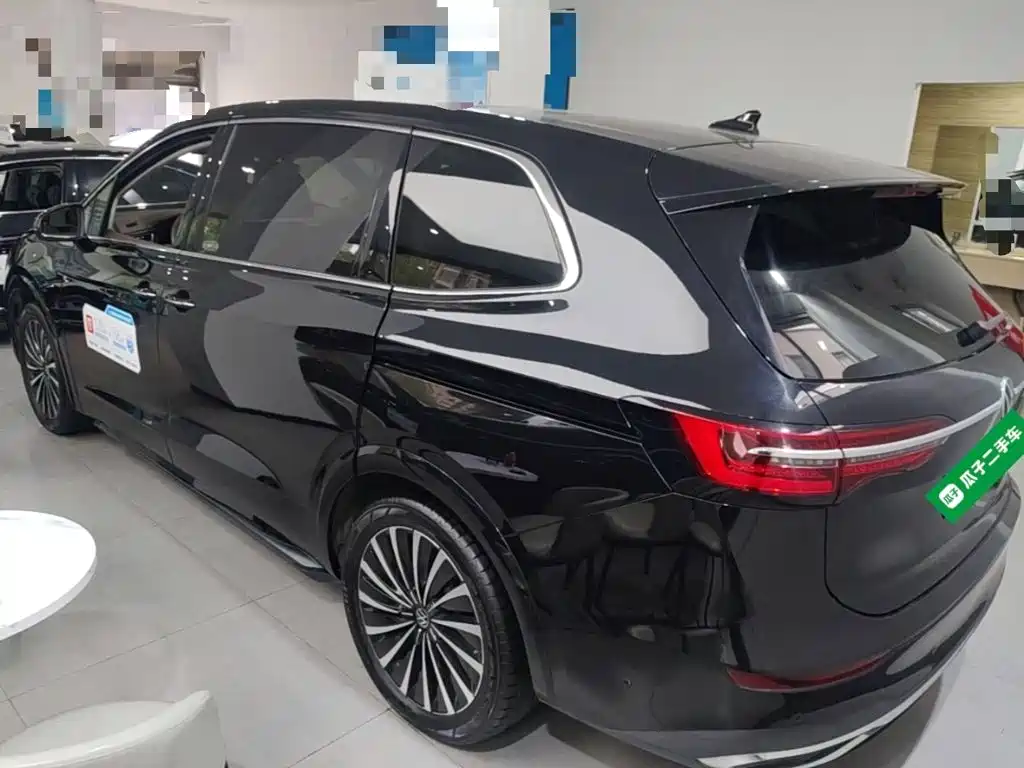 Volkswagen Viloran — миниатюра 5