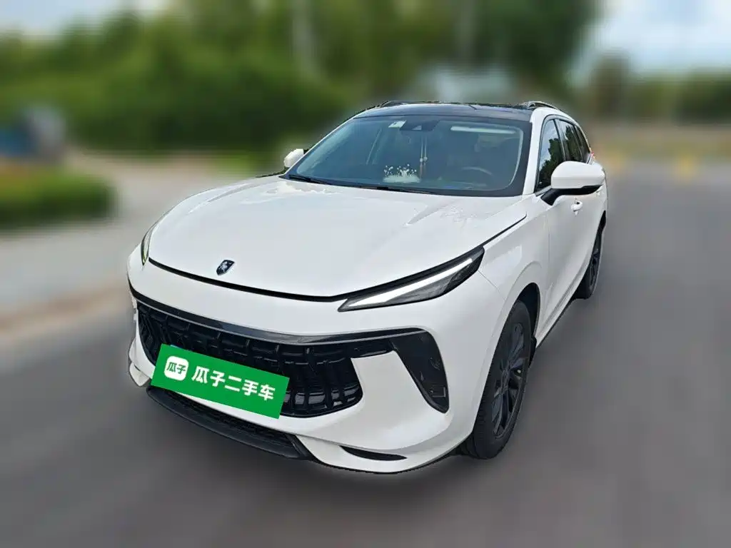 Fengxing Fengxing T5 EVO