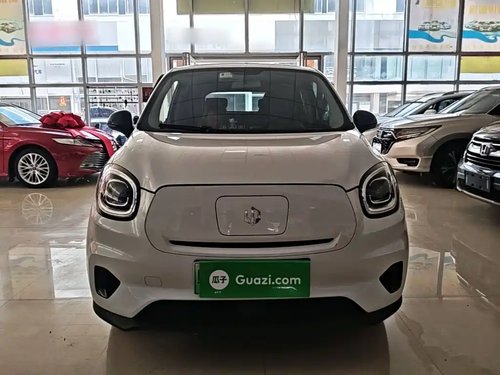 Leapmotor T03 2024 310