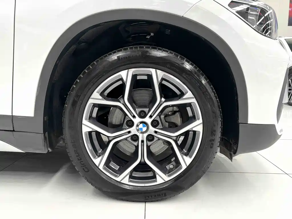 BMW X1 — фотографии объявления, Фото 12