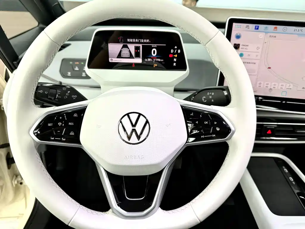Volkswagen ID.3 — миниатюра 10