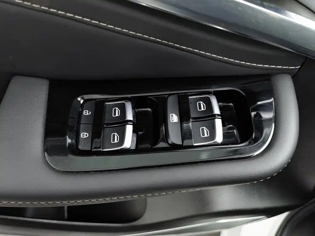 Jetour X70 — миниатюра 9