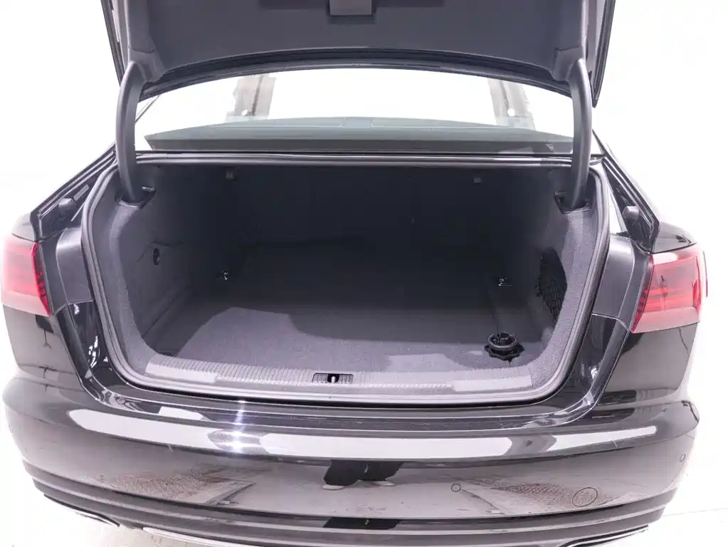Audi A6L — фотографии объявления, Фото 23
