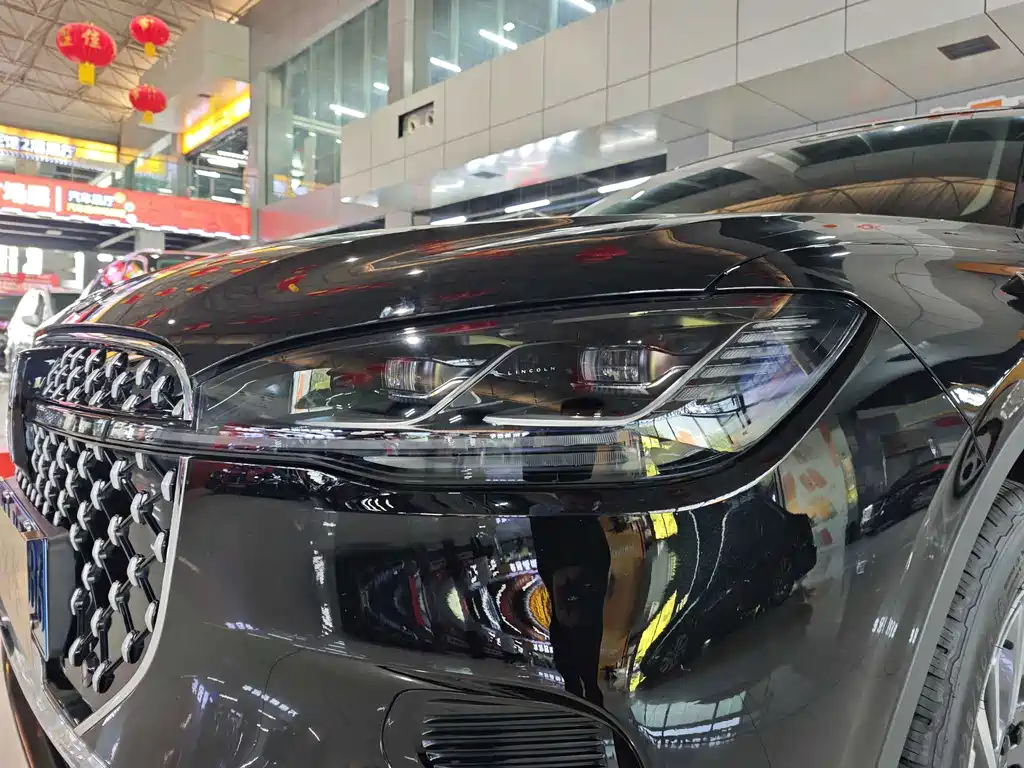 Lincoln Corsair 2024 2.0T Premium