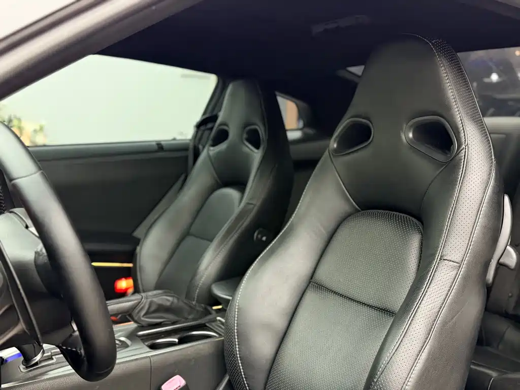 Nissan GT-R 3.8T Premium Edition, фото 12