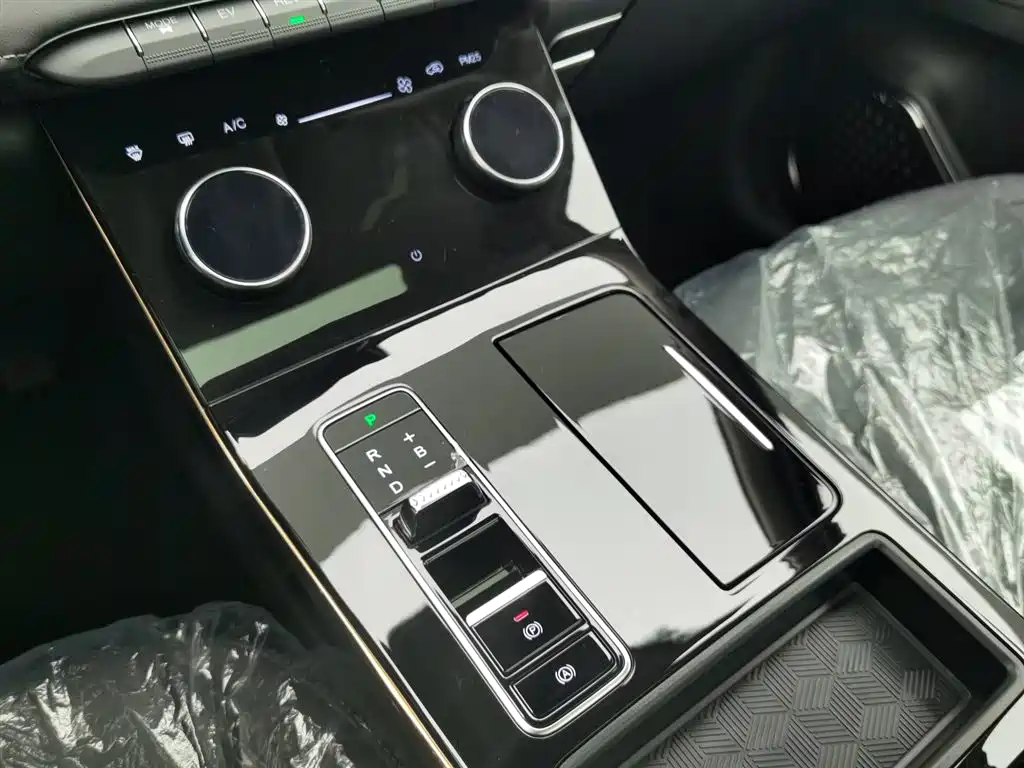 EXEED STAR WAY CHASING THE WIND C DM