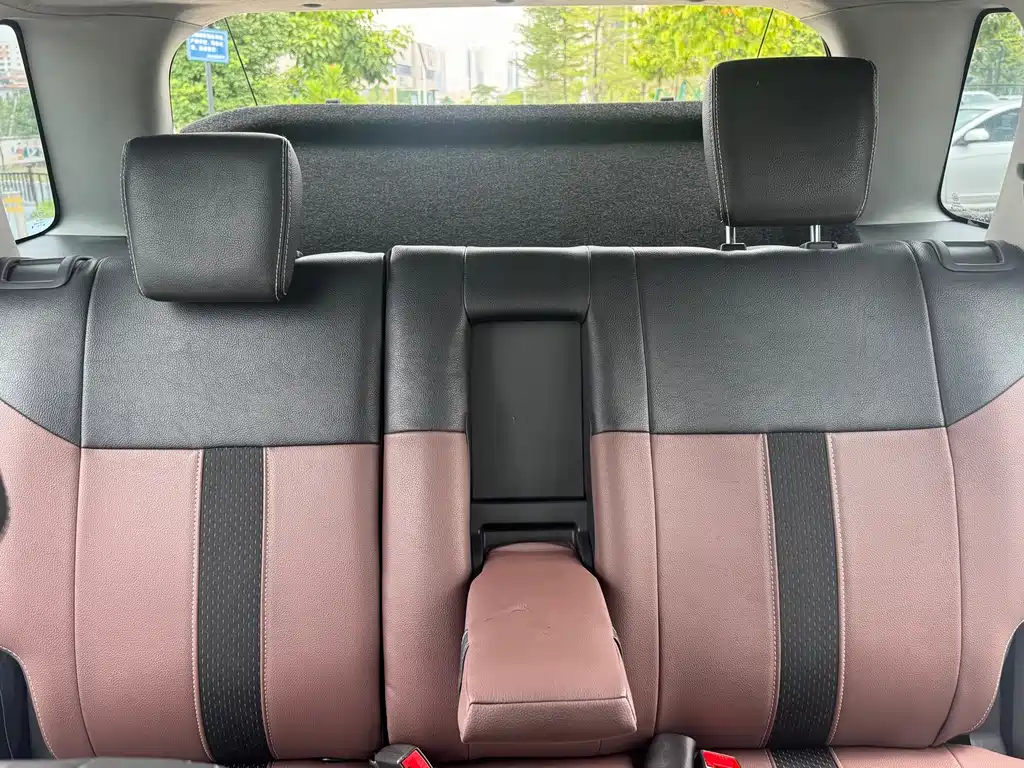 Suzuki SX4 — миниатюра 23