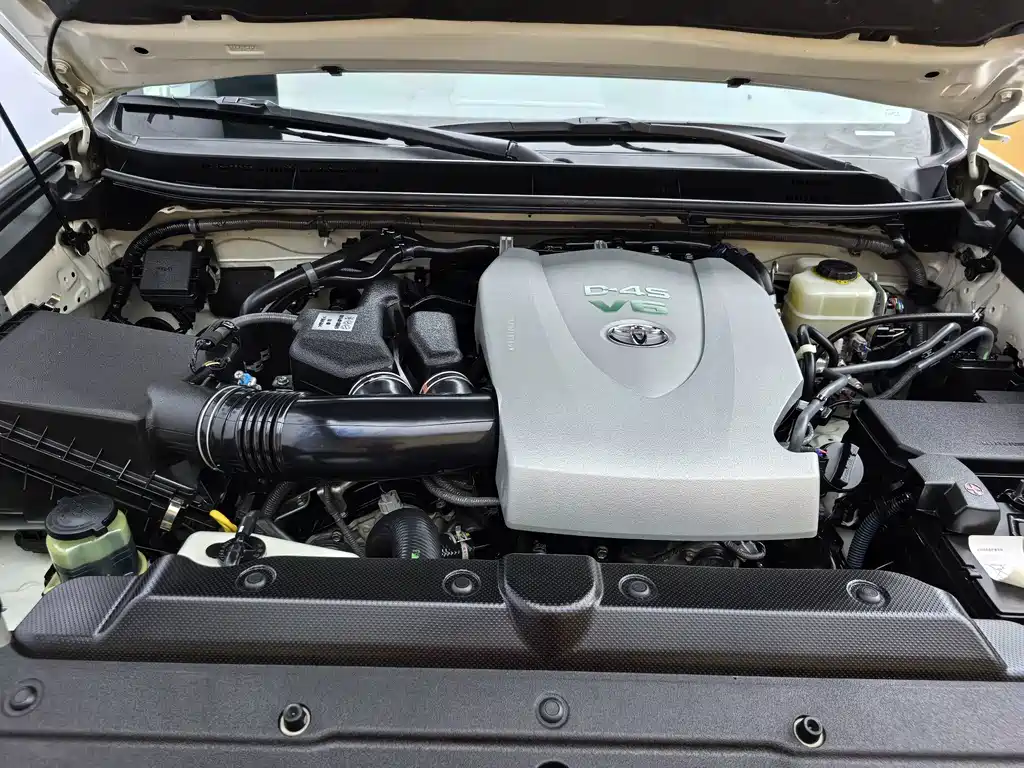 Toyota Prado — миниатюра 24