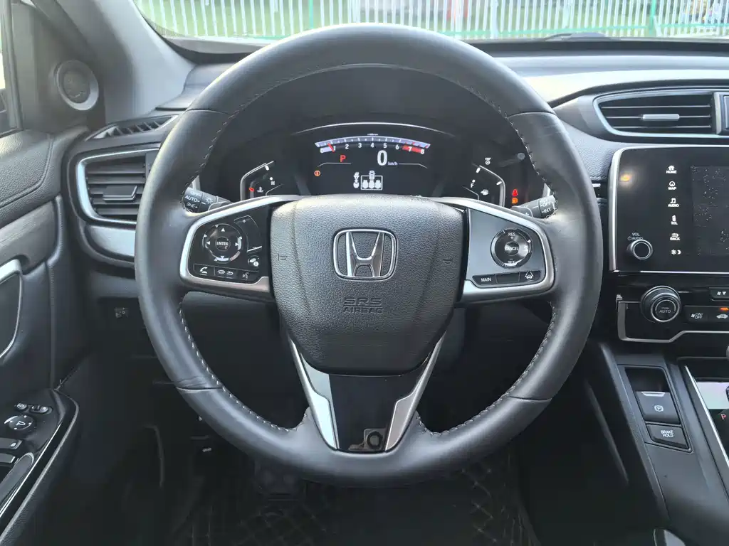 Honda Breeze — миниатюра 16