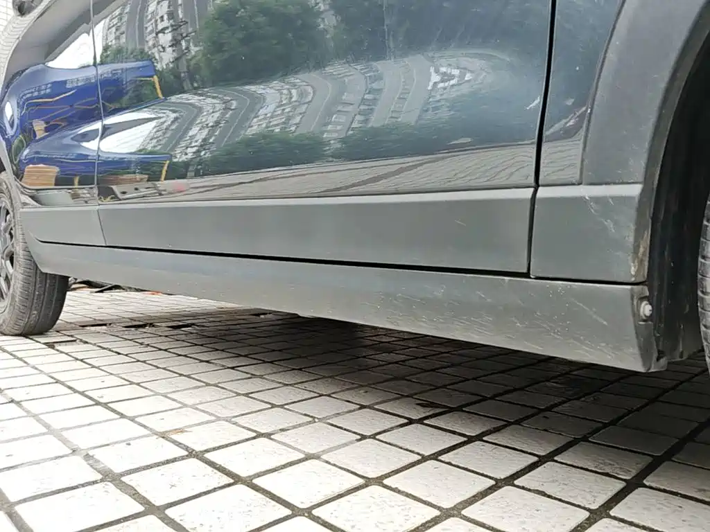 Leapmotor Leapmotor T03 — миниатюра 21