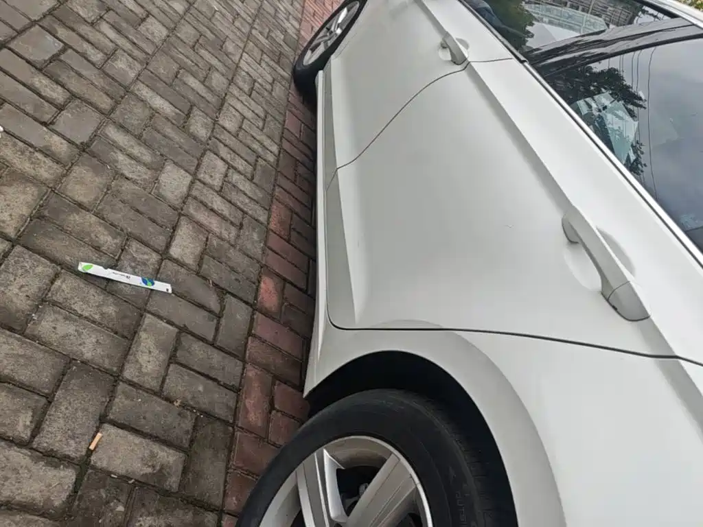Volkswagen Lamando — миниатюра 22