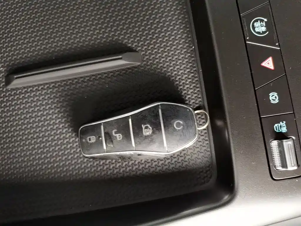 BYD Qin Plus PLUS 2025 DM-i Smart Drive 128KM